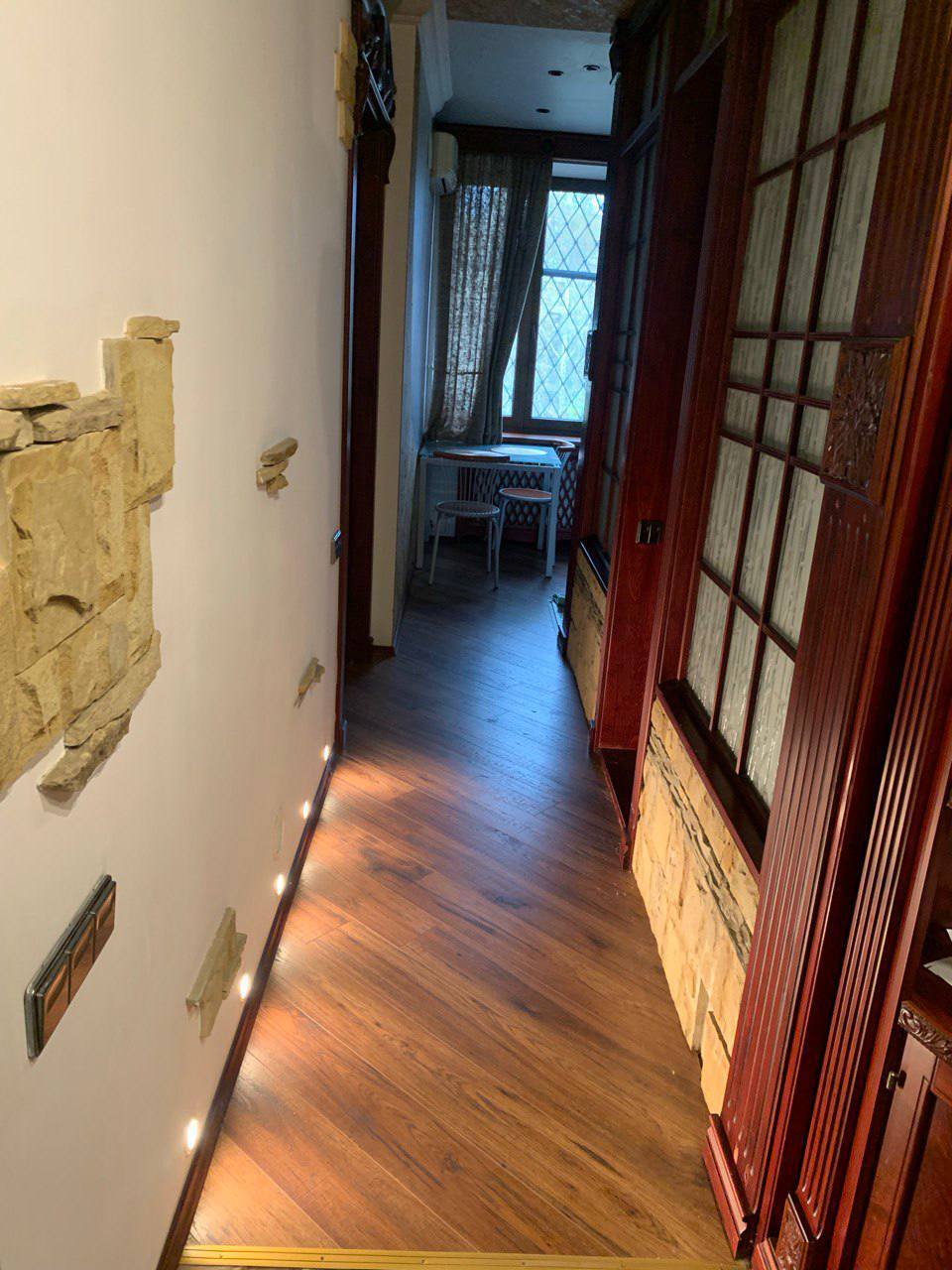 Аренда 3-комнатной квартиры 76 м², Дмитрия Яворницкого просп.