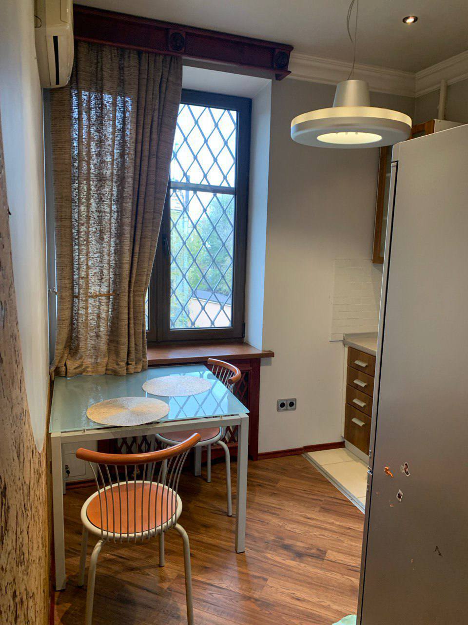 Аренда 3-комнатной квартиры 76 м², Дмитрия Яворницкого просп.