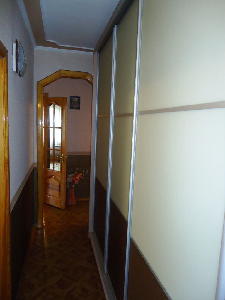 Аренда 3-комнатной квартиры 68 м², Героев просп.