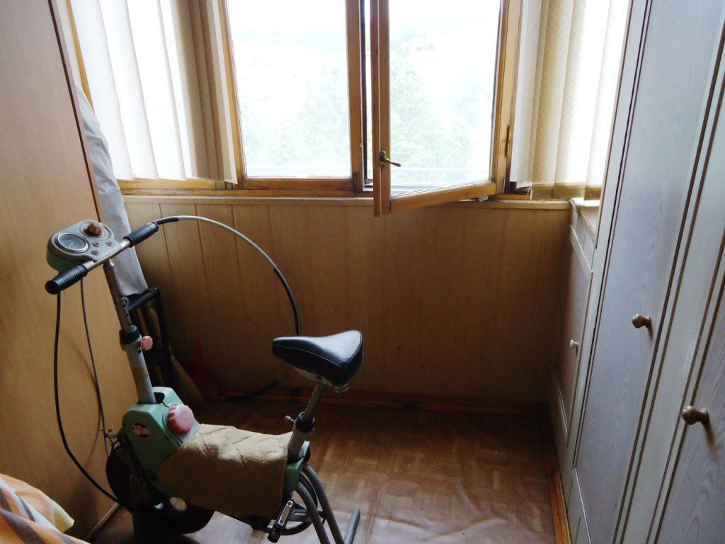 Аренда 3-комнатной квартиры 68 м², Героев просп.