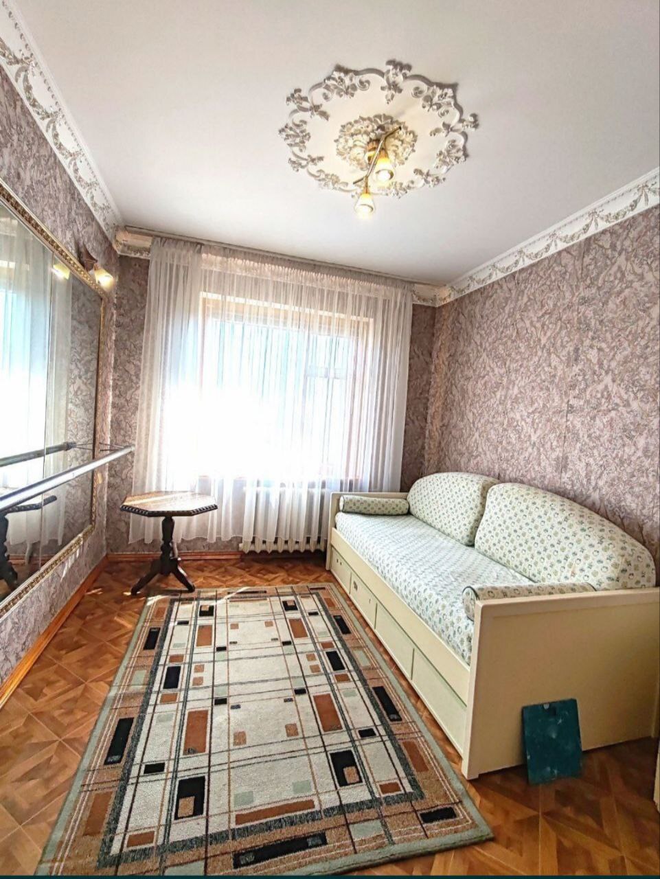 Аренда 3-комнатной квартиры 68 м², Героев просп.