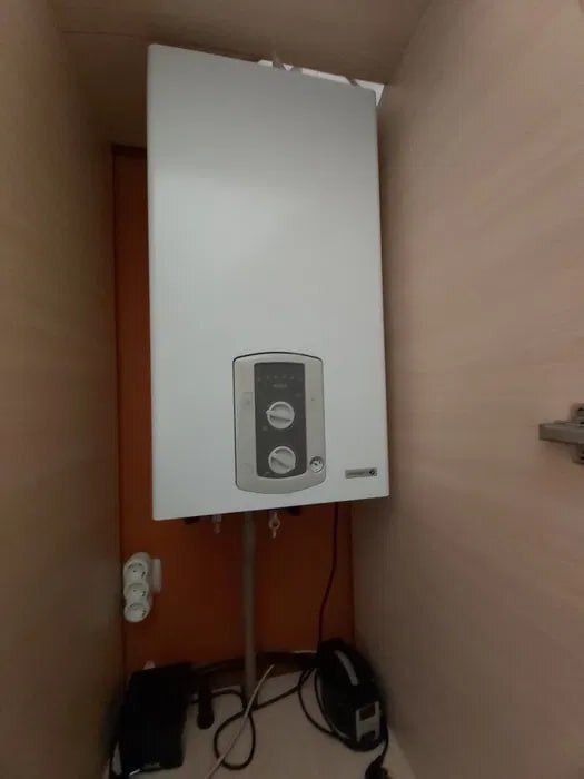 Аренда 1-комнатной квартиры 36 м², Липинского ул., 1