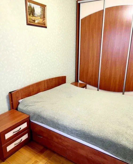 Аренда 1-комнатной квартиры 36 м², Липинского ул., 1