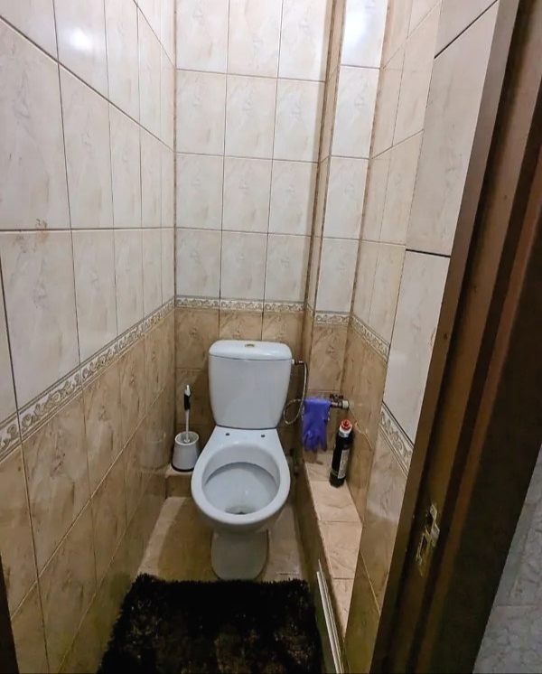 Аренда 1-комнатной квартиры 34 м², Бельведерская ул., 46