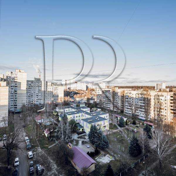 Продажа 3-комнатной квартиры 82 м², Подлесная ул., 2