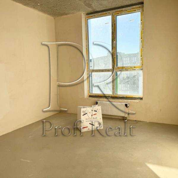 Продаж 2-кімнатної квартири 61 м², Івана Виговського вул., 12К