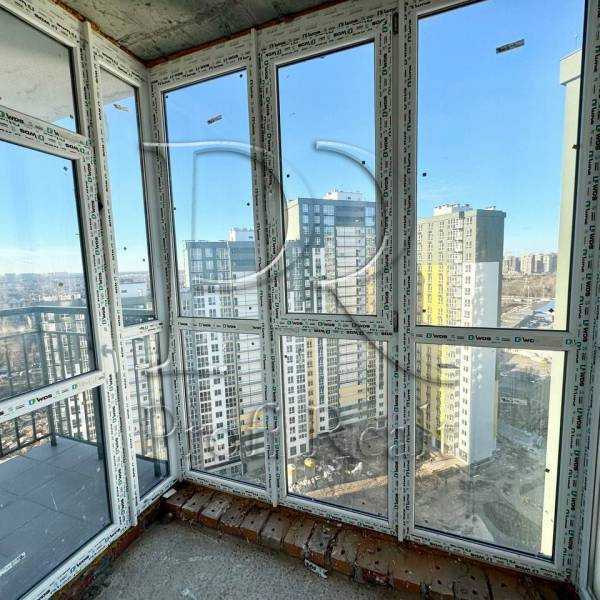 Продаж 2-кімнатної квартири 61 м², Івана Виговського вул., 12К