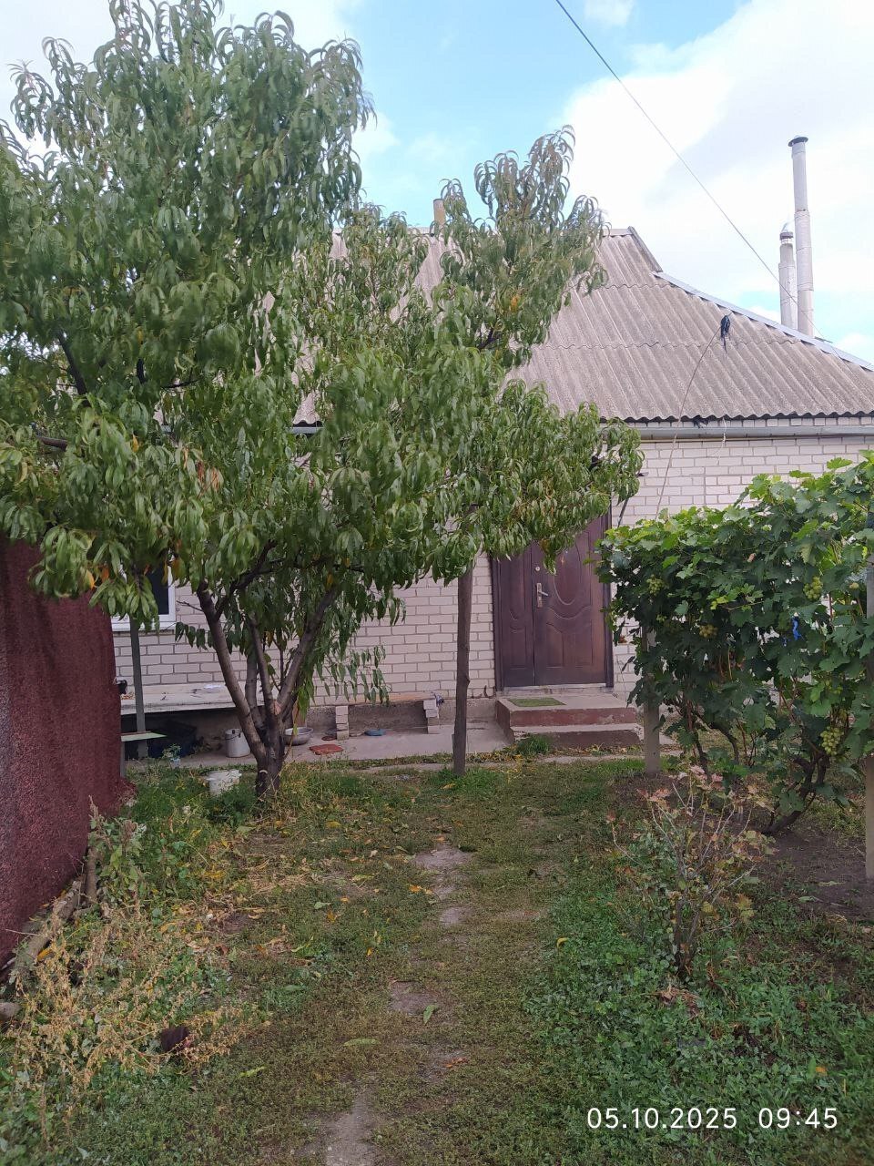 Продажа дома 61.5 м²