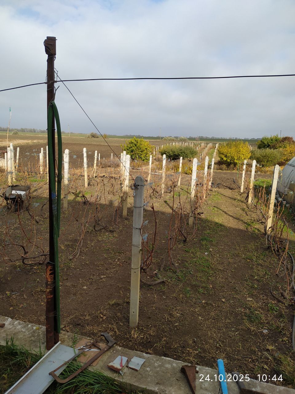 Продажа дома 61.5 м²