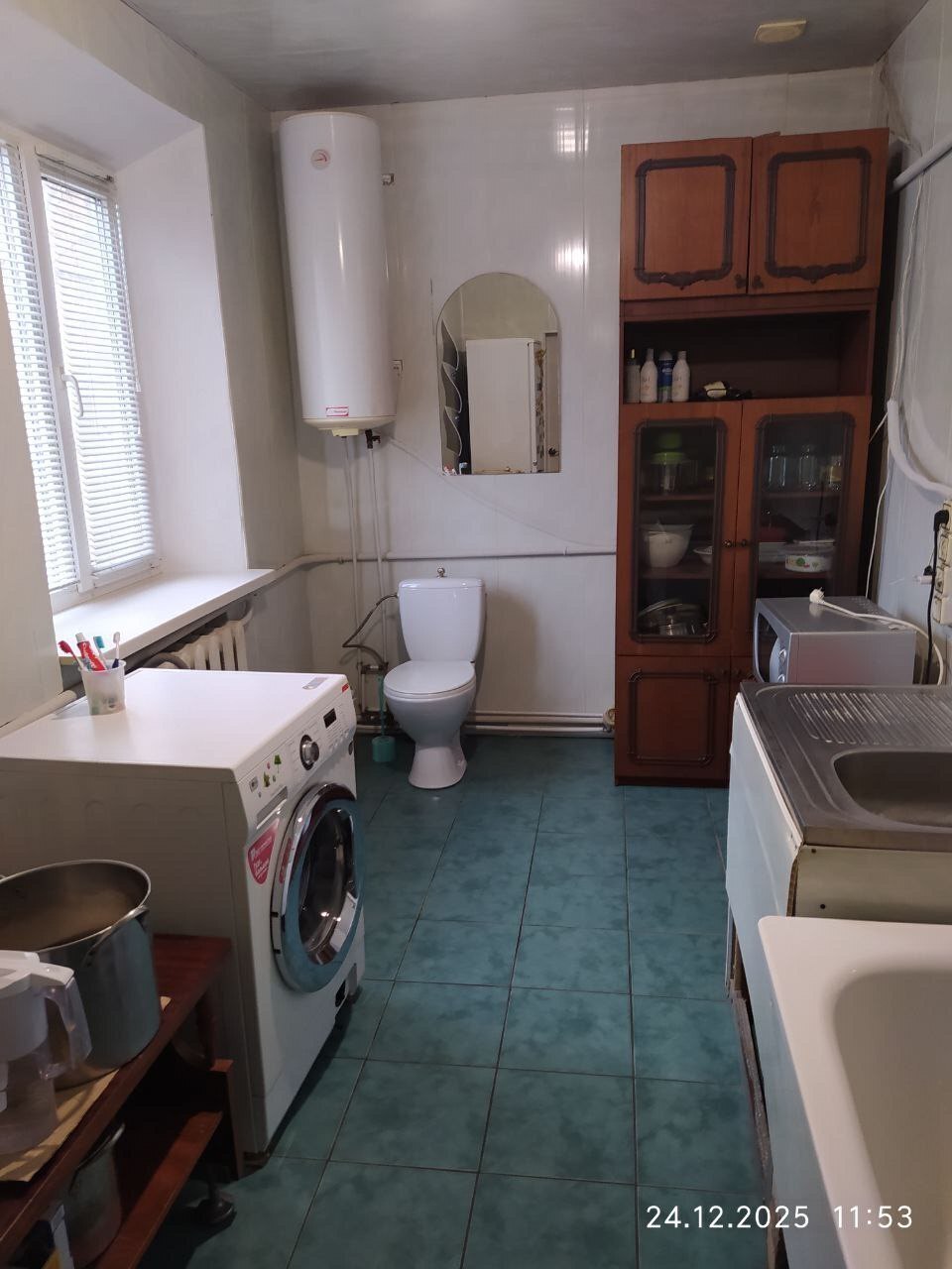 Продажа дома 61.5 м²