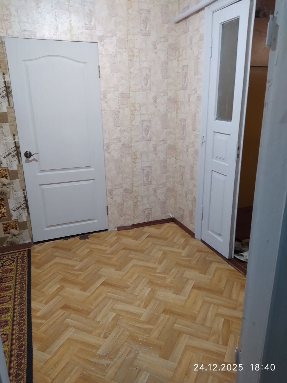 Продажа дома 61.5 м²