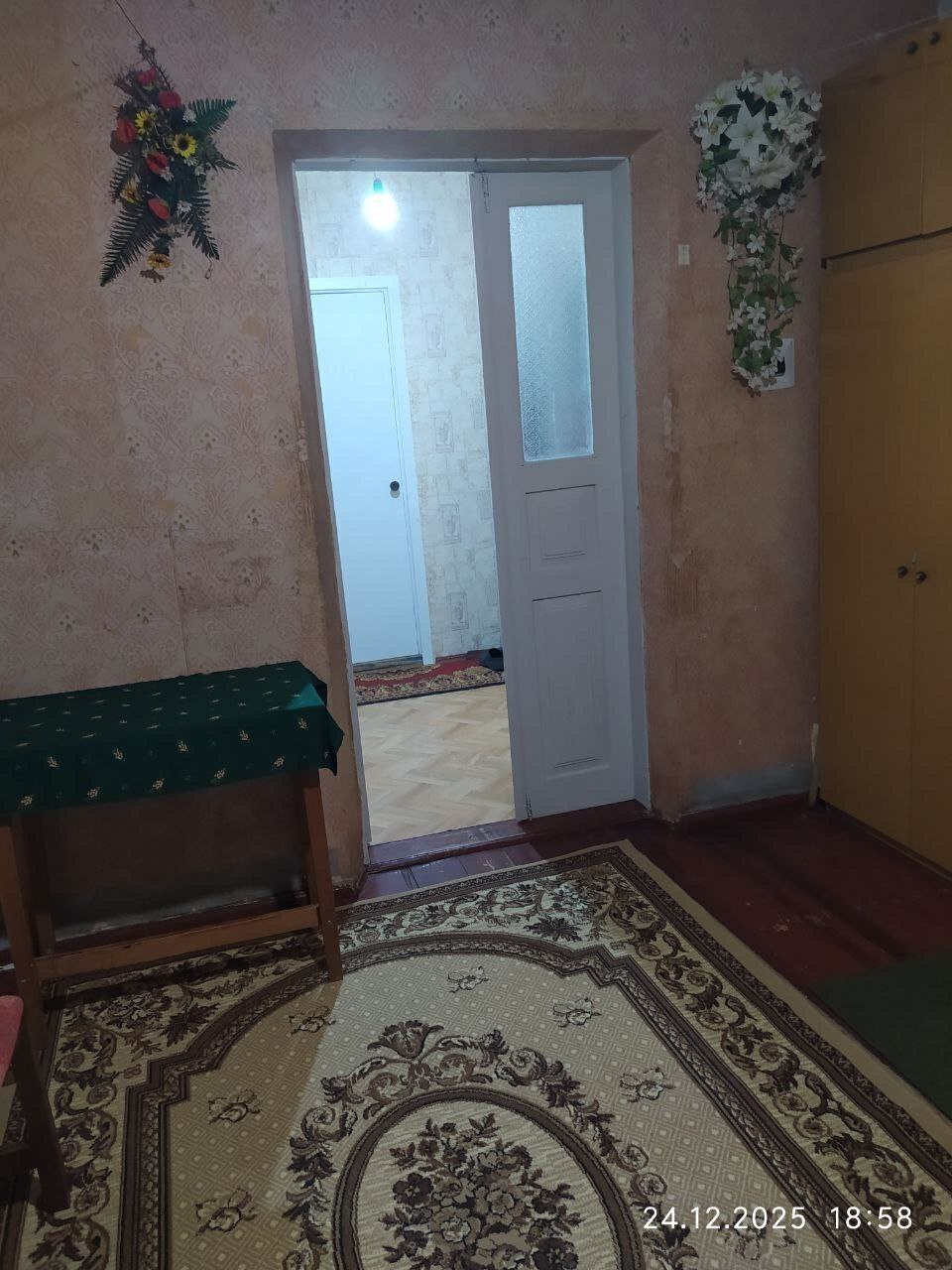 Продажа дома 61.5 м²