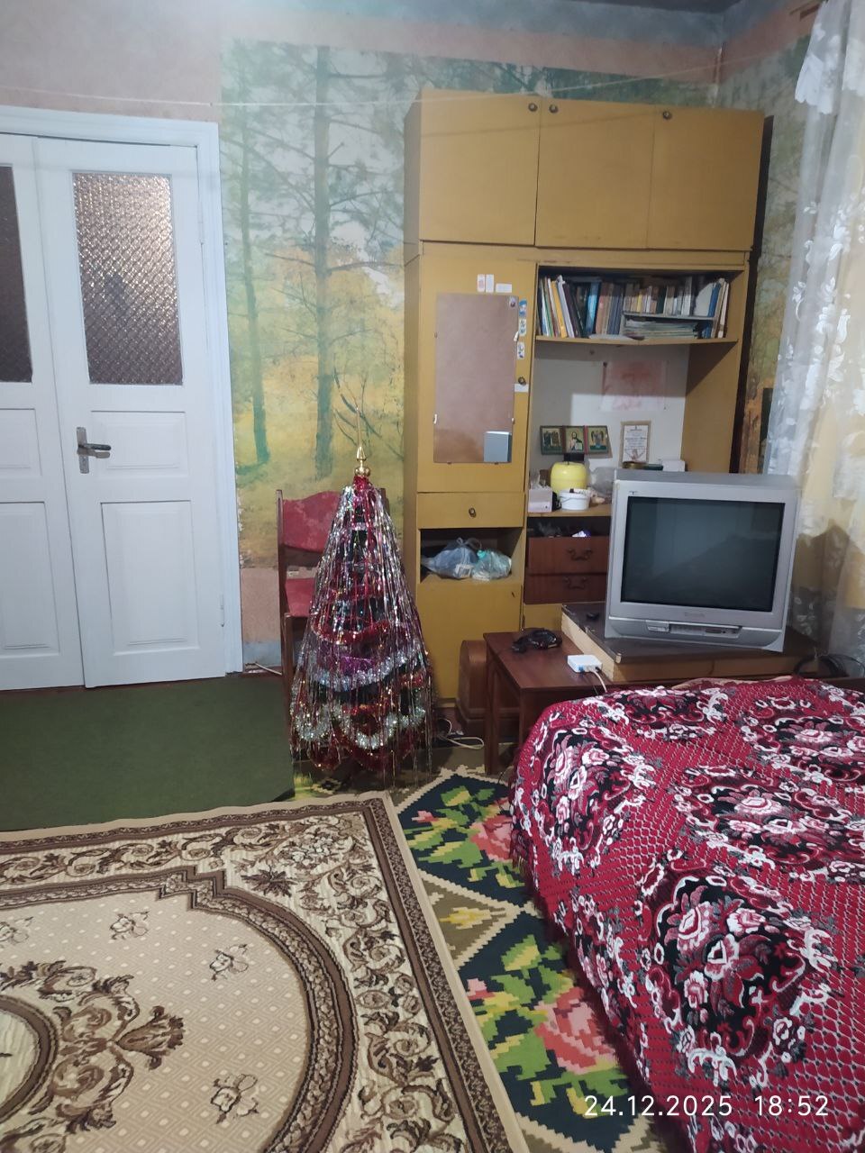 Продажа дома 61.5 м²