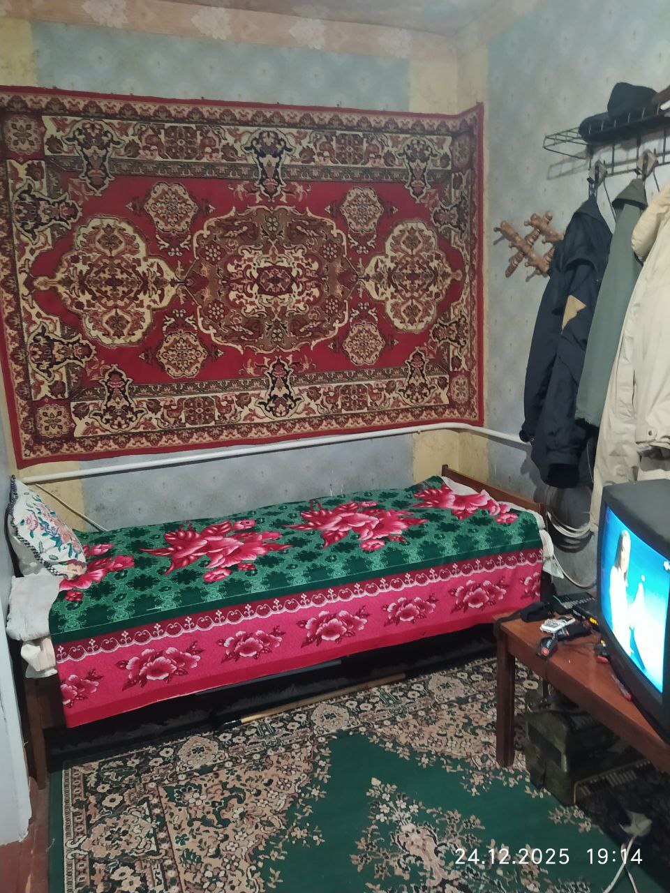 Продажа дома 61.5 м²