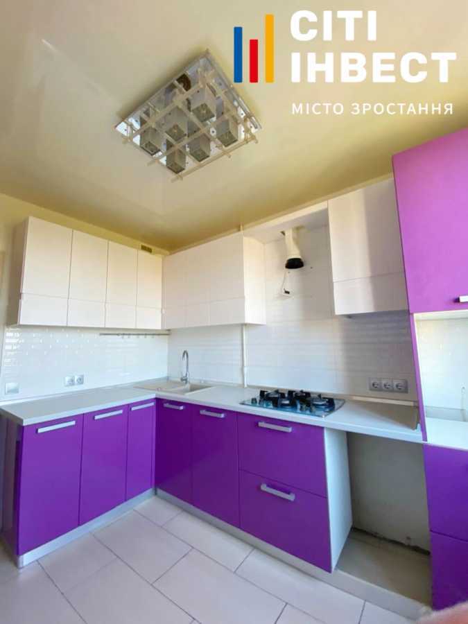 Продажа 3-комнатной квартиры 72 м², Наталии Ужвий ул., 80