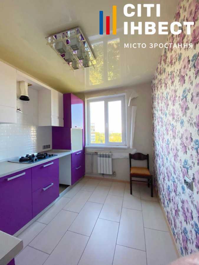 Продажа 3-комнатной квартиры 72 м², Наталии Ужвий ул., 80