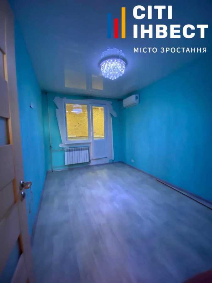 Продажа 3-комнатной квартиры 72 м², Наталии Ужвий ул., 80