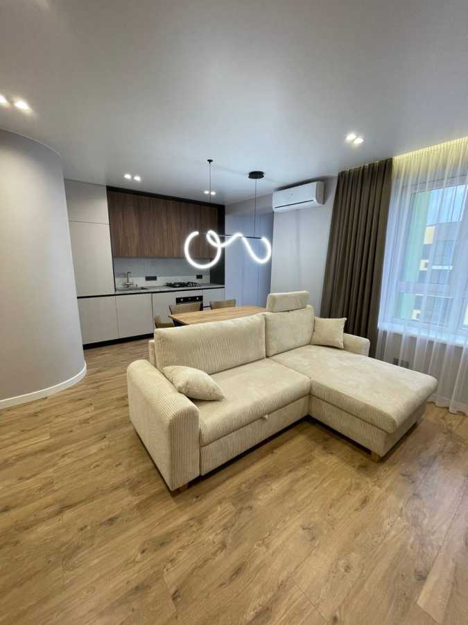 Оренда 1-кімнатної квартири 42 м², Запорізький тупик, 32Л