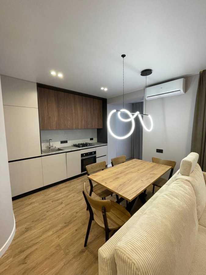 Оренда 1-кімнатної квартири 42 м², Запорізький тупик, 32Л