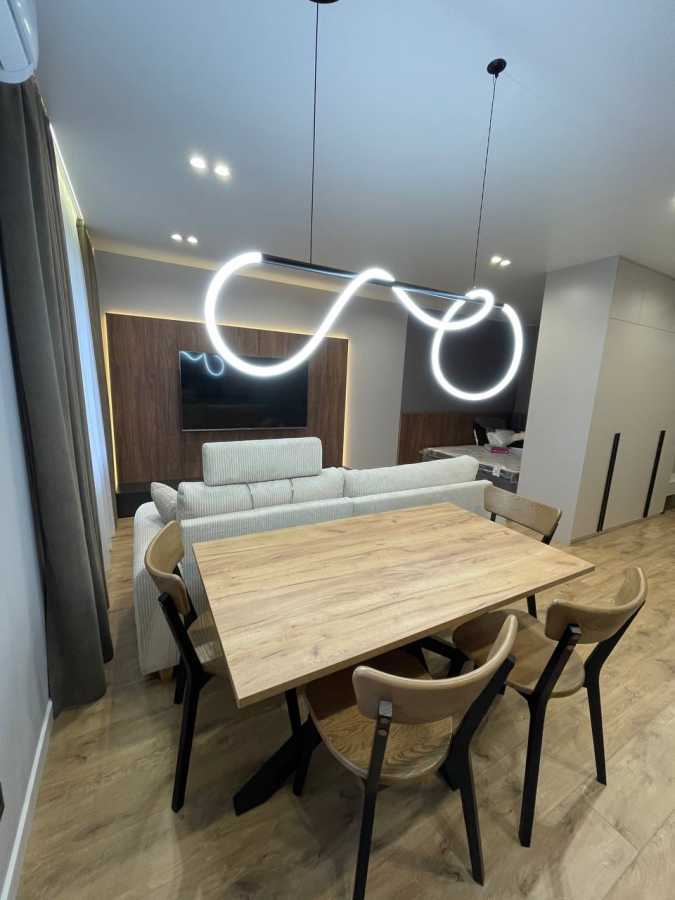 Оренда 1-кімнатної квартири 42 м², Запорізький тупик, 32Л