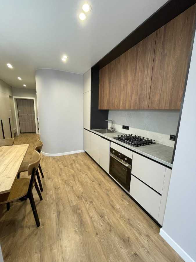 Оренда 1-кімнатної квартири 42 м², Запорізький тупик, 32Л