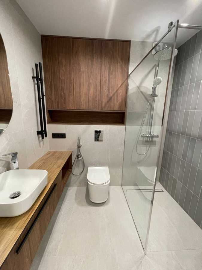 Оренда 1-кімнатної квартири 42 м², Запорізький тупик, 32Л