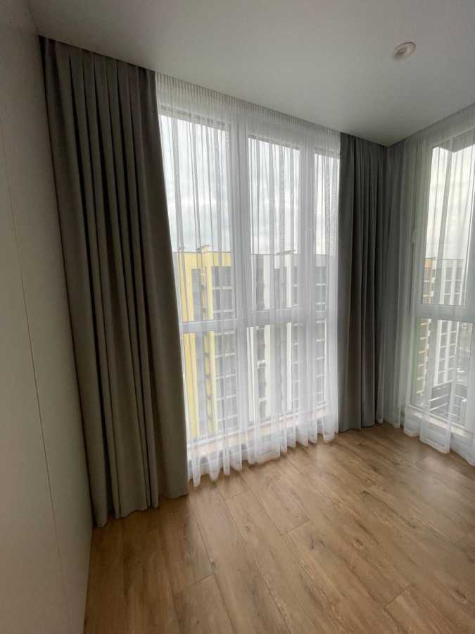 Оренда 1-кімнатної квартири 42 м², Запорізький тупик, 32Л