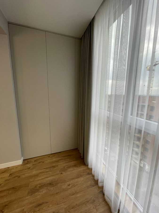 Оренда 1-кімнатної квартири 42 м², Запорізький тупик, 32Л