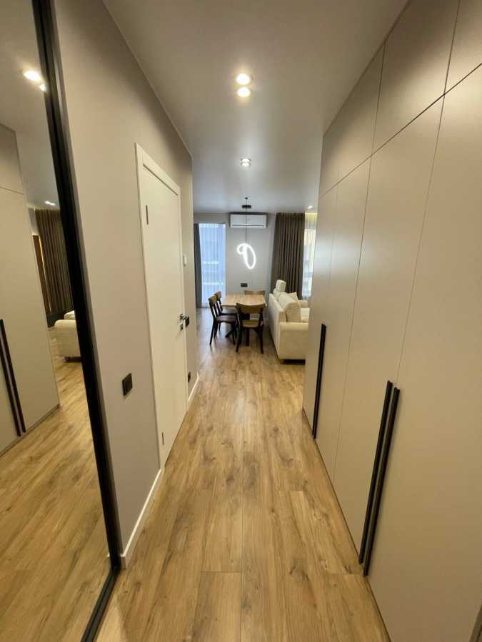 Оренда 1-кімнатної квартири 42 м², Запорізький тупик, 32Л