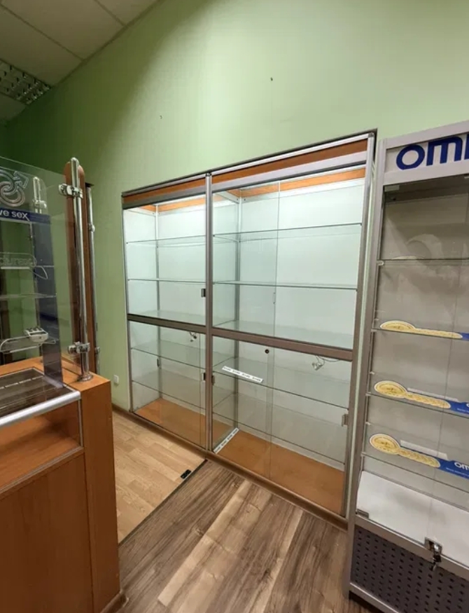 Аренда торгового помещения 60 м², Коблевская ул.