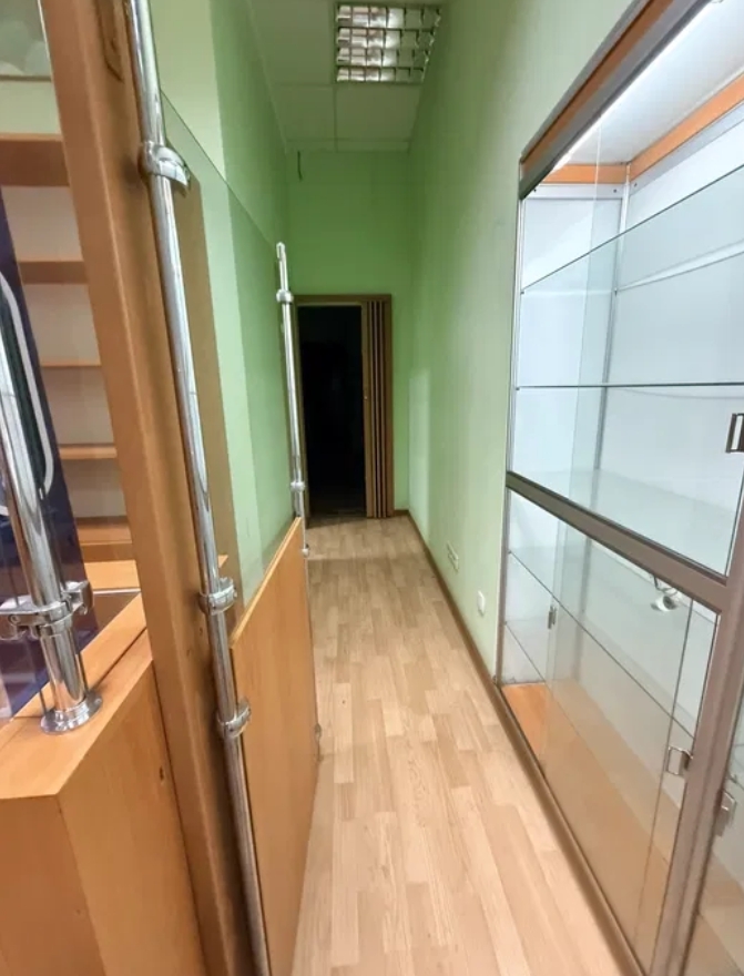 Аренда торгового помещения 60 м², Коблевская ул.