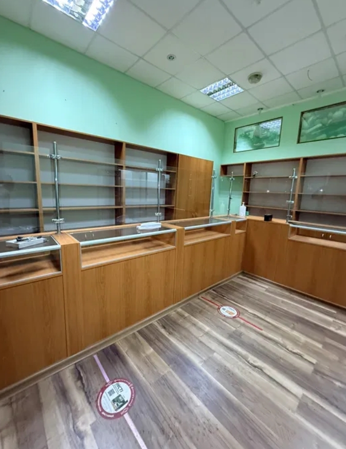 Аренда торгового помещения 60 м², Коблевская ул.