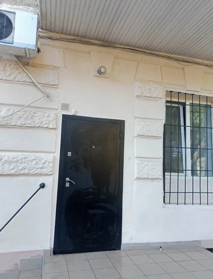 Оренда офісу 24 м², Старосенная пл.