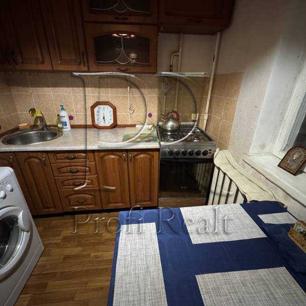 Продажа 1-комнатной квартиры 36 м², Героев Днепра ул., 47
