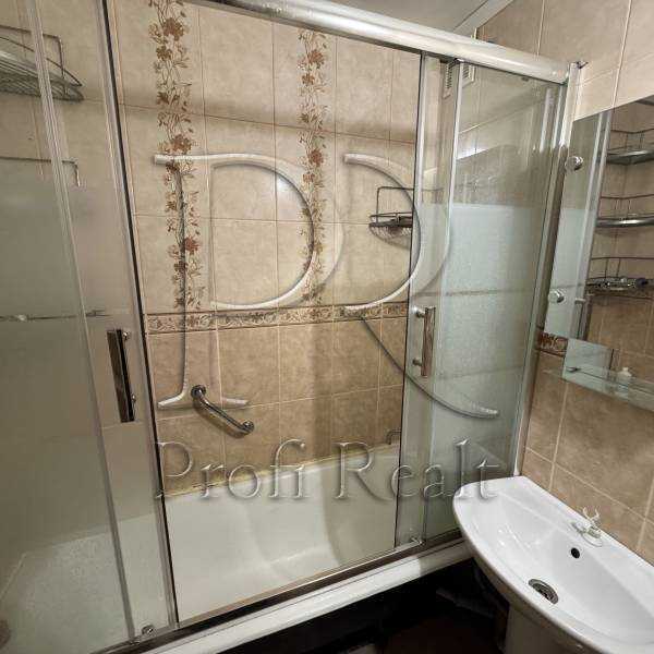 Продажа 1-комнатной квартиры 36 м², Героев Днепра ул., 47