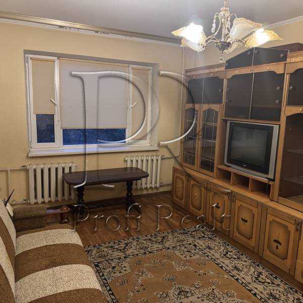 Продажа 1-комнатной квартиры 36 м², Героев Днепра ул., 47