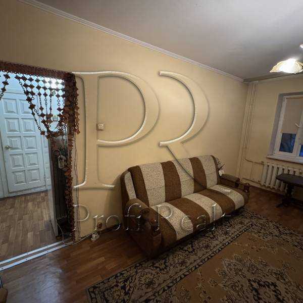 Продажа 1-комнатной квартиры 36 м², Героев Днепра ул., 47