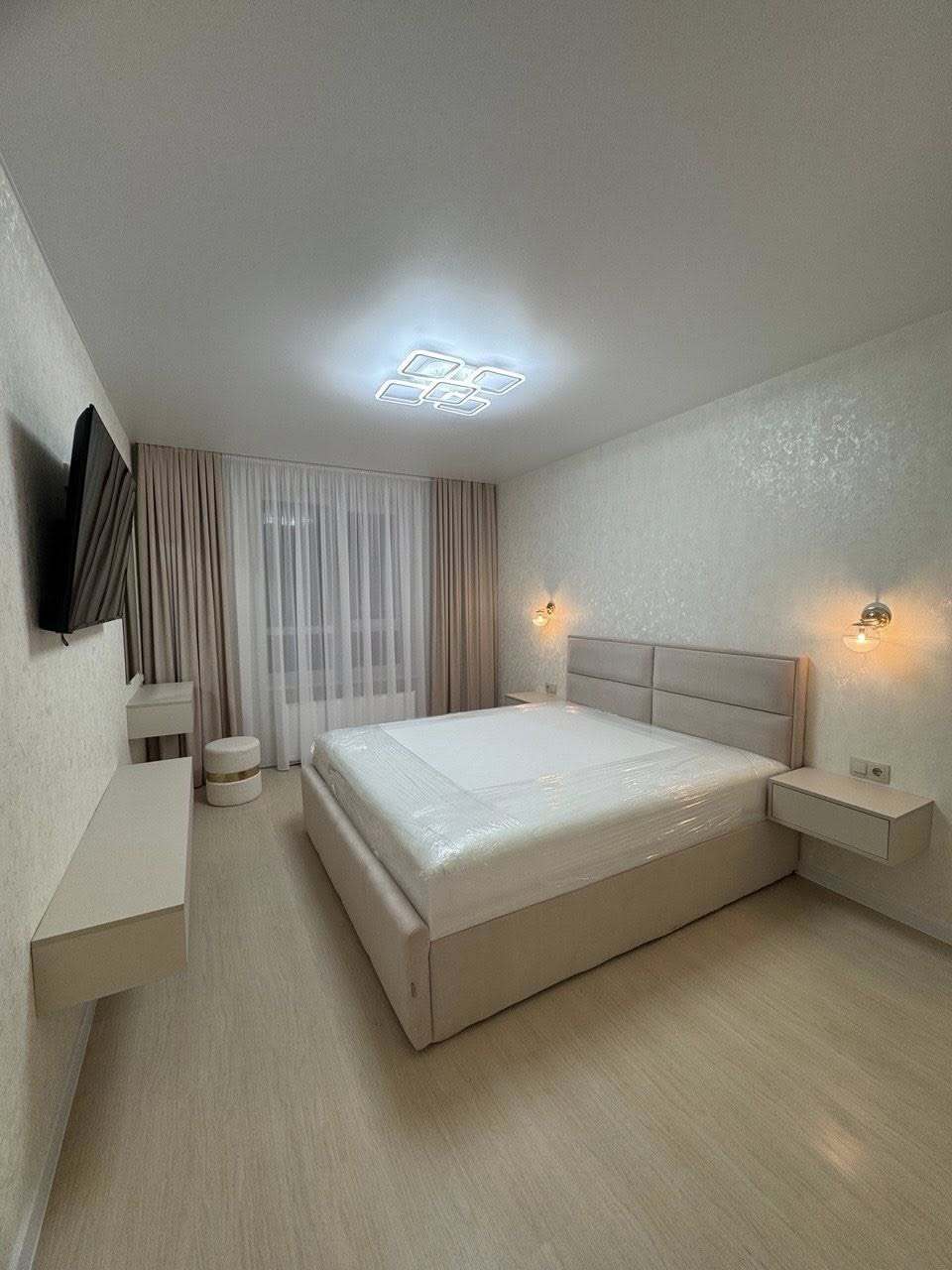 Продаж 2-кімнатної квартири 46 м², 8 Марта (Слобожанське) вул.