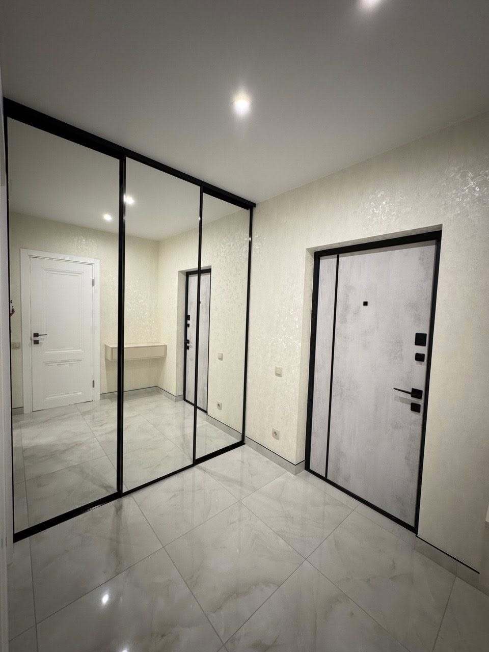 Продаж 2-кімнатної квартири 46 м², 8 Марта (Слобожанське) вул.