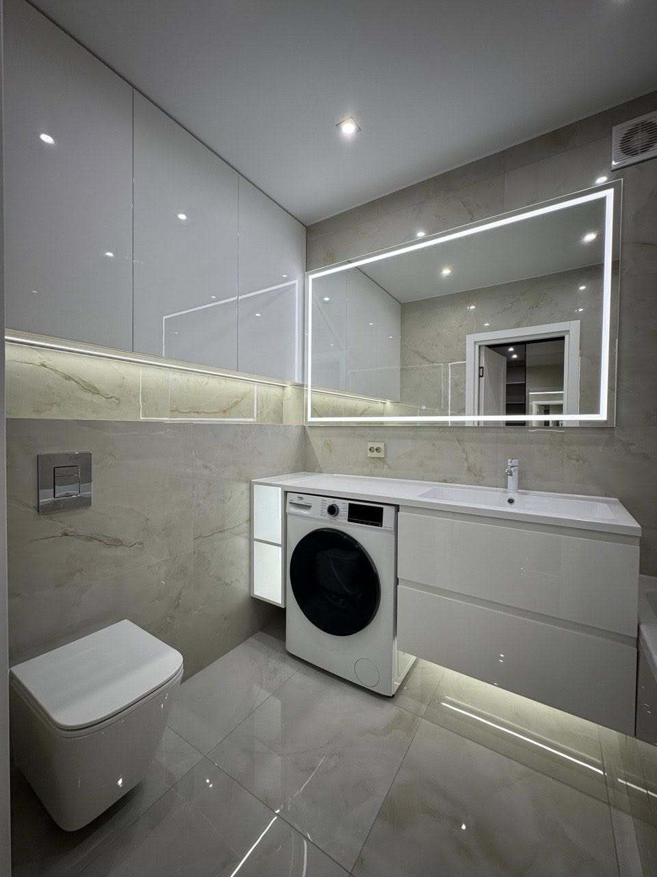 Продаж 2-кімнатної квартири 46 м², 8 Марта (Слобожанське) вул.