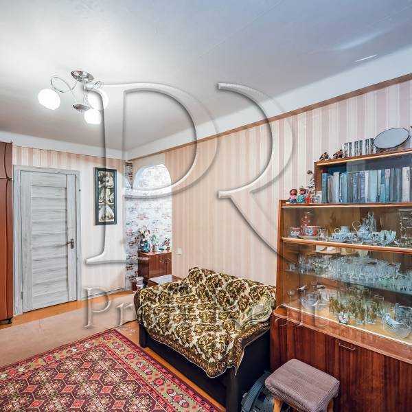 Продажа 2-комнатной квартиры 45 м², Генерала Карбышева ул., 22
