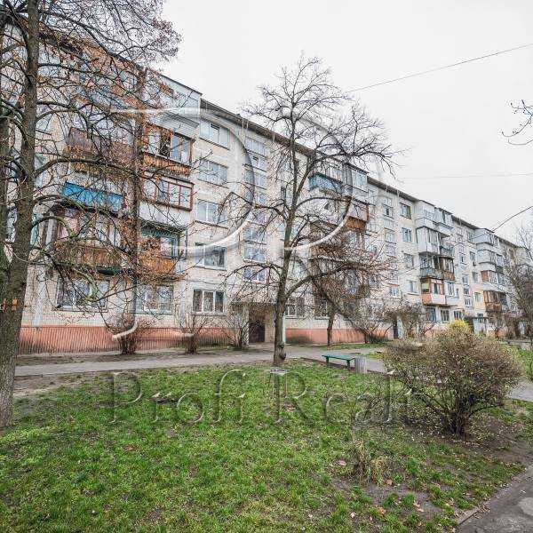 Продажа 2-комнатной квартиры 45 м², Генерала Карбышева ул., 22