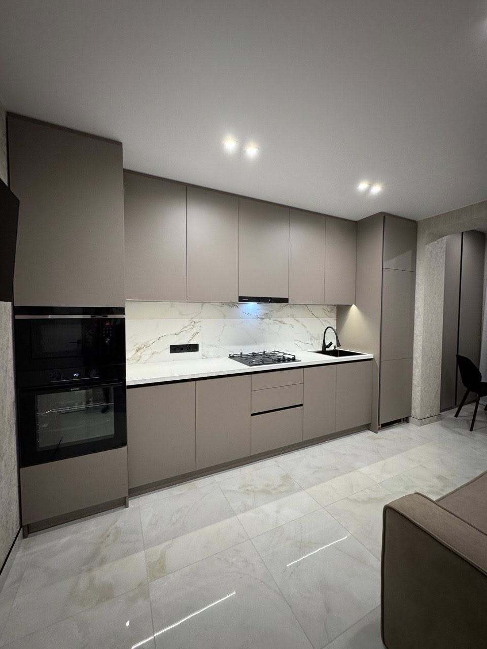 Продаж 2-кімнатної квартири 46 м², 8 Марта (Слобожанське) вул.