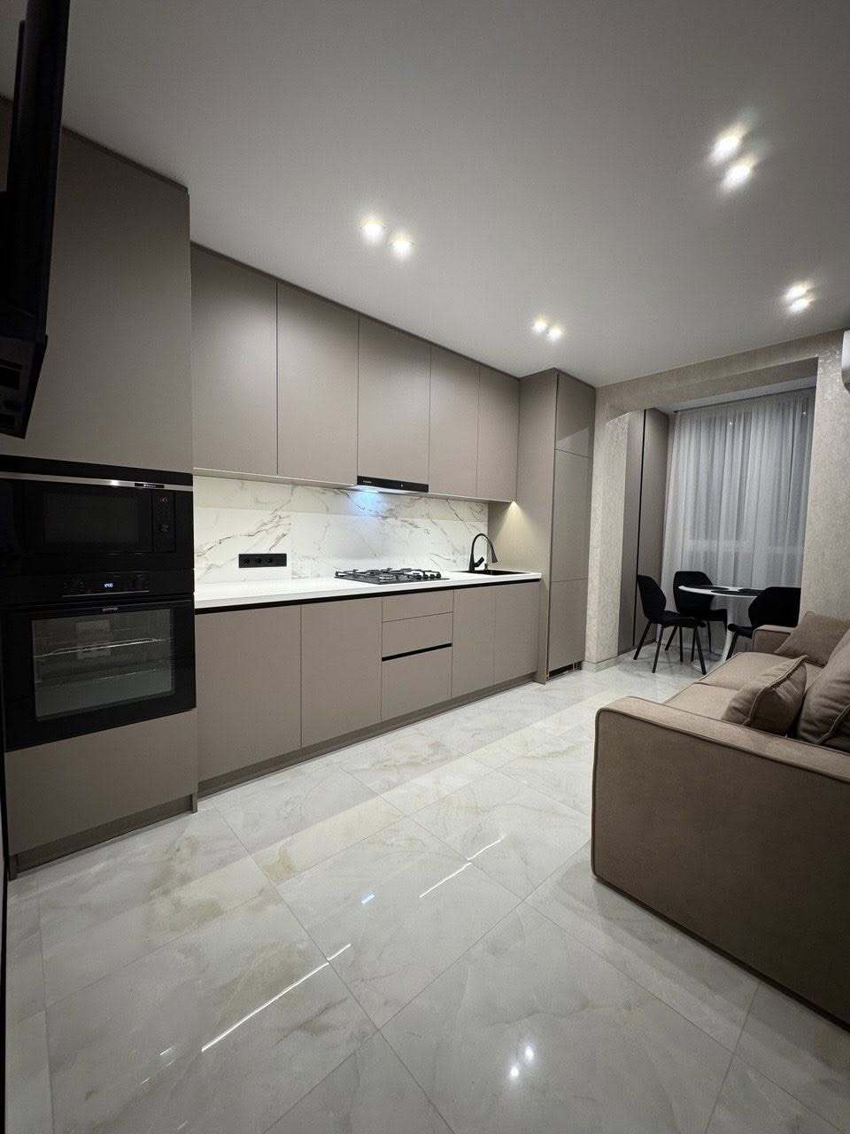 Продаж 2-кімнатної квартири 46 м², 8 Марта (Слобожанське) вул.