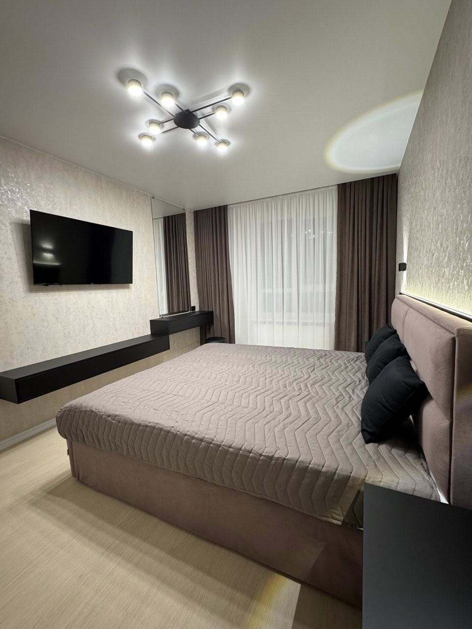 Продаж 2-кімнатної квартири 46 м², 8 Марта (Слобожанське) вул.