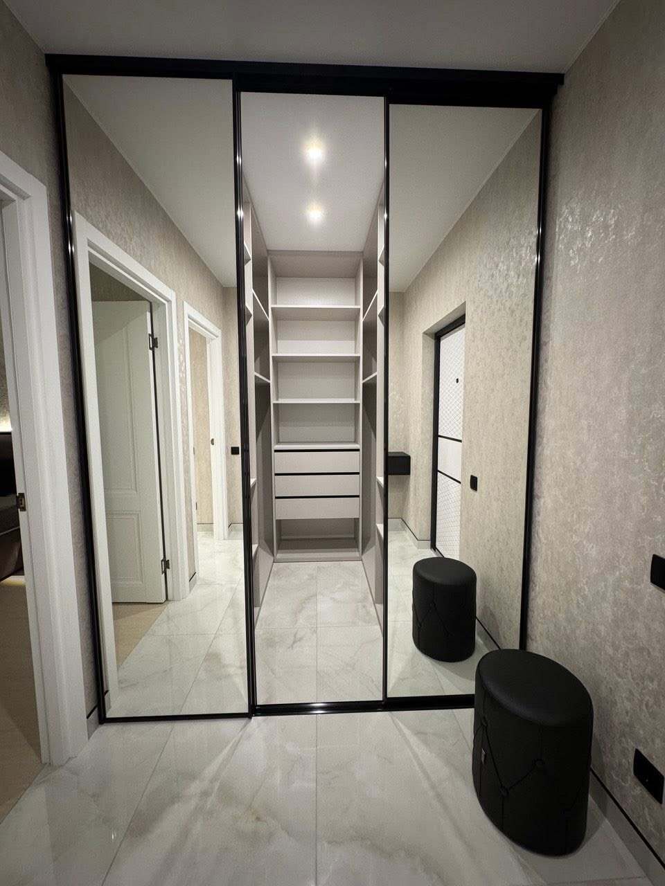 Продаж 2-кімнатної квартири 46 м², 8 Марта (Слобожанське) вул.