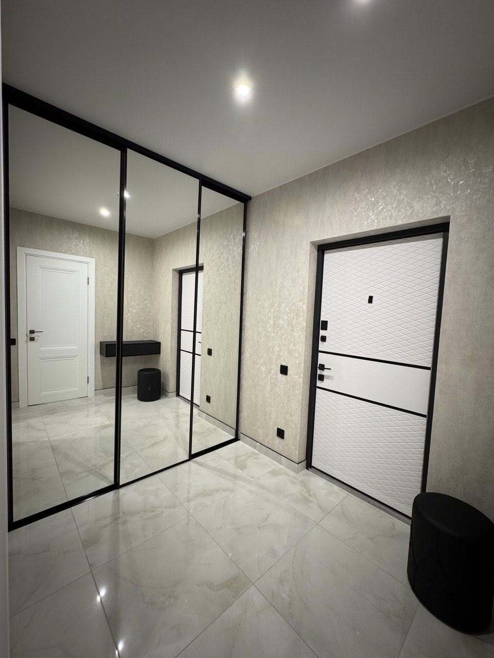 Продаж 2-кімнатної квартири 46 м², 8 Марта (Слобожанське) вул.