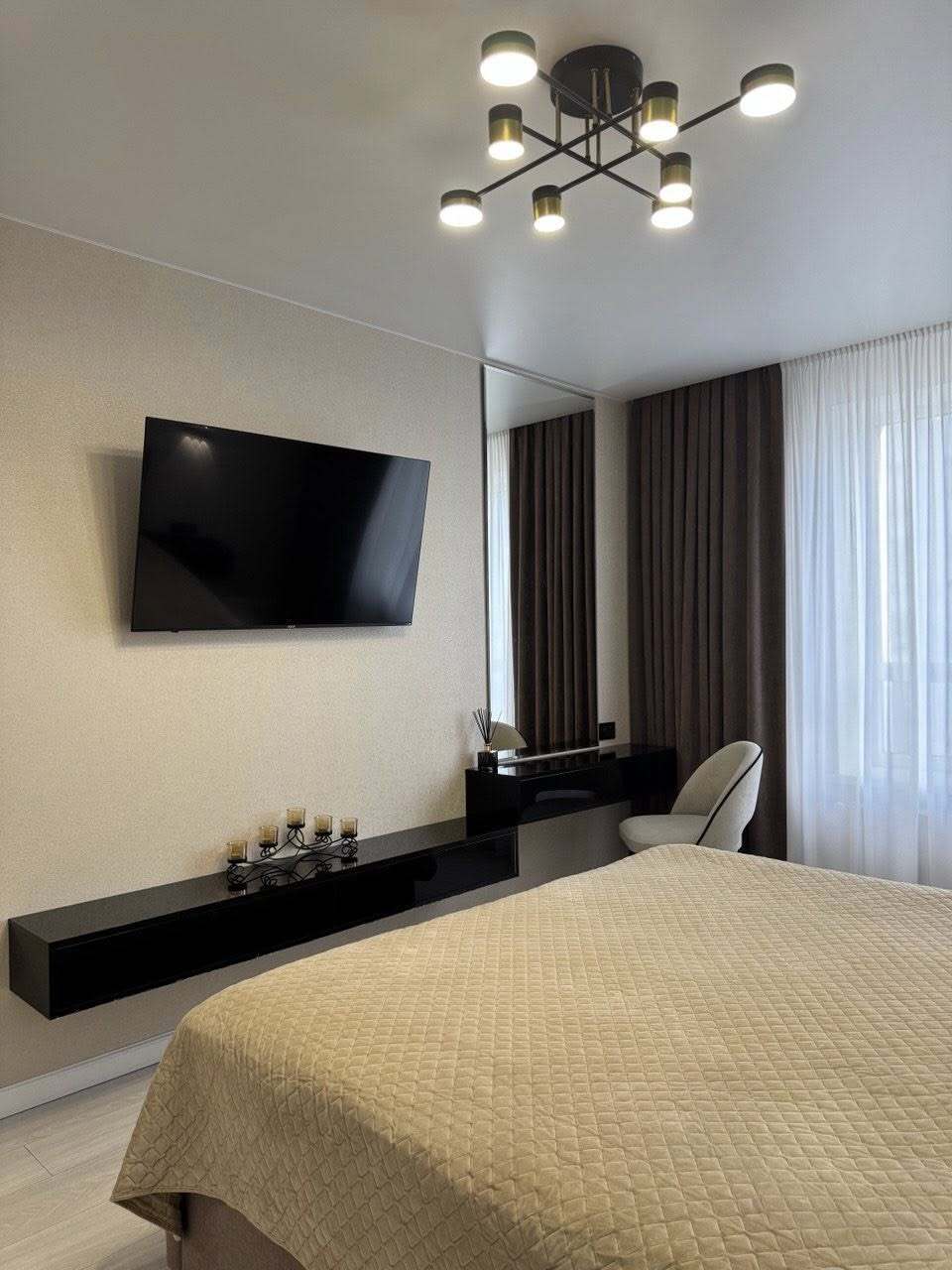 Продажа 2-комнатной квартиры 47 м², 8 Марта (Слобожанское) ул.