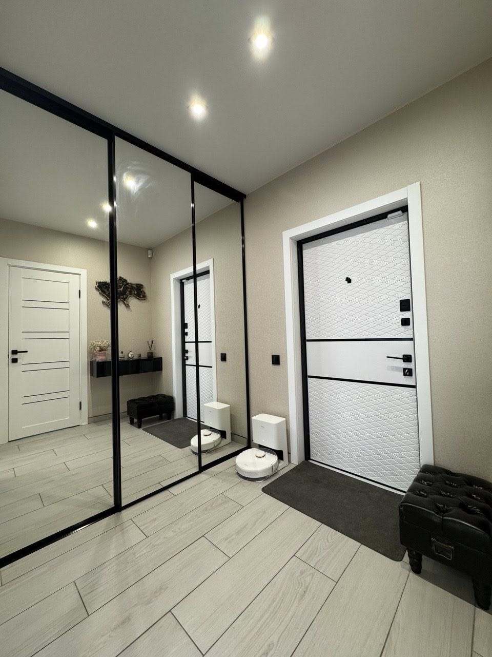 Продажа 2-комнатной квартиры 47 м², 8 Марта (Слобожанское) ул.