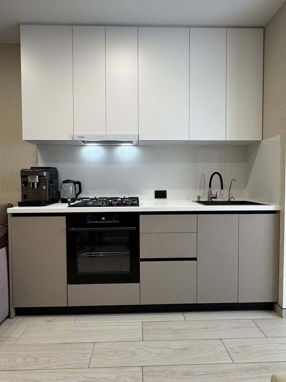 Продажа 2-комнатной квартиры 47 м², 8 Марта (Слобожанское) ул.